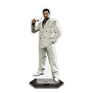 『龍が如く』アクリルスタンド 『５』渡瀬 勝