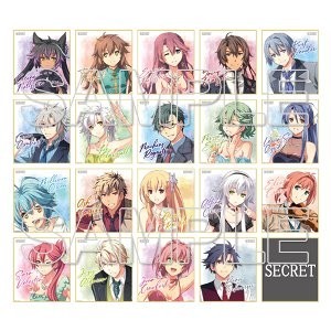 『閃の軌跡IV』トレーディングミニ色紙コンプリートBOX