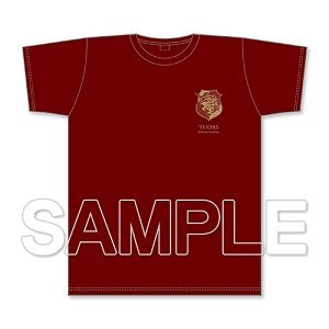 『閃の軌跡』Tシャツ アカデミーレッドM