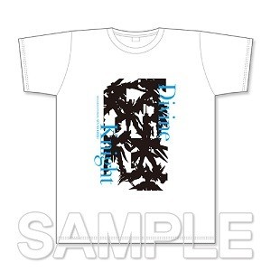 『閃の軌跡』Tシャツ 騎神 [Divine Knight]M