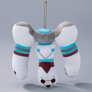 『閃の軌跡』シリーズ ぬいぐるみ キーホルダー ガーちゃん