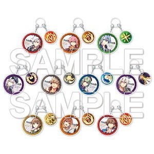 『閃の軌跡IV』トレーディングアンブレラマーカーコンプリートBOX