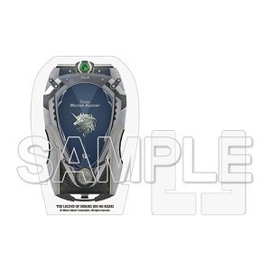 『閃の軌跡』オーブメントスマホスタンド 《ARCUSII》※2025年11月中旬出荷分