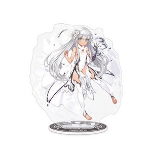 ブレイブソード×ブレイズソウル アクリル2Dフィギュア ぎんいろ