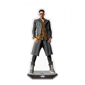 『龍が如く』アクリルスタンド 『７』趙 天佑