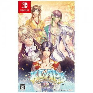 KLAP!! for Nintendo Switch 特装版 ebtenDXパック