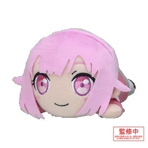 プロジェクトセカイ カラフルステージ！ feat. 初音ミク　寝そべり　ぬいぐるみ“鳳 えむ-制服-”(S)