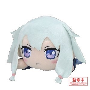 プロジェクトセカイ カラフルステージ！ feat. 初音ミク　寝そべり　ぬいぐるみ“草薙 寧々-制服-”(S)