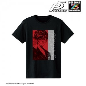 ペルソナシリーズ P5主人公 Ani-Art Tシャツメンズサイズ/M