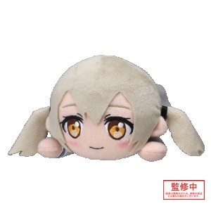 プロジェクトセカイ カラフルステージ！ feat. 初音ミク　寝そべり　ぬいぐるみ“小豆沢 こはね-制服-”(S)