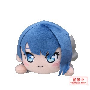 プロジェクトセカイ カラフルステージ！ feat. 初音ミク　寝そべり　ぬいぐるみ“桐谷遥-制服-”(S)