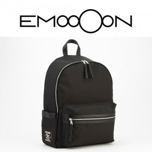 【EMooooN】ペルソナシリーズ25周年記念　リュック【受注生産】