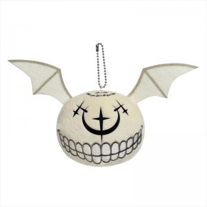 GUILTY GEAR -STRIVE-  ラムレザル 使い魔ぬいぐるみ｢ウェヌス｣