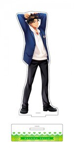 ときめきメモリアル Girl’s Side 4th Heart  デカアクリルスタンド颯砂 希