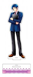 ときめきメモリアル Girl’s Side 4th Heart  デカアクリルスタンド柊 夜ノ介 ※2025年11月中旬出荷分