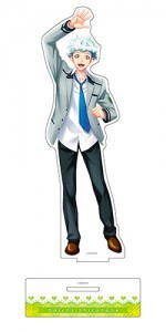 ときめきメモリアル Girl’s Side 4th Heart  デカアクリルスタンド白羽 大地