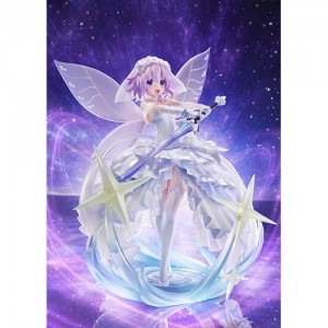 【OVA視聴コード付き】ネプテューヌ リトルパープルver.