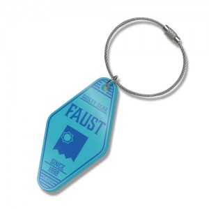 【再販】【GGST】モーテルチャーム 07.FAUST（限定特典付き）※12月下旬出荷