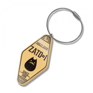 【再販】【GGST】モーテルチャーム 09.ZATO=1（限定特典付き）※12月下旬出荷