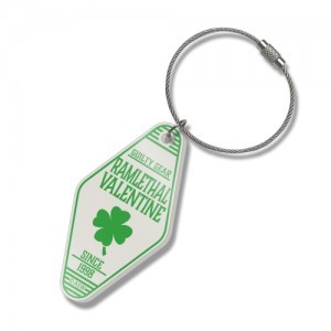 【再販】【GGST】モーテルチャーム 10.RAMLETHAL VALENTINE（限定特典付き）※12月下旬出荷