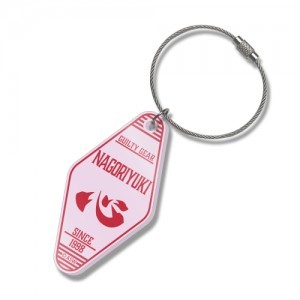 【再販】【GGST】モーテルチャーム 12.NAGORIYUKI（限定特典付き）※12月下旬出荷