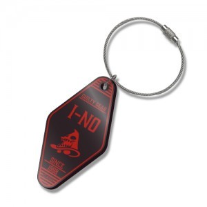 【再販】【GGST】モーテルチャーム 15.I-NO（限定特典付き）※12月下旬出荷