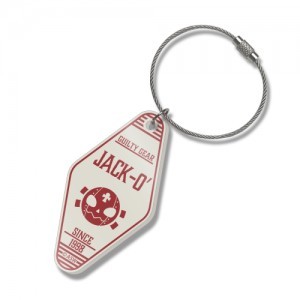 【再販】【GGST】モーテルチャーム 17.JACK-O'（限定特典付き）※12月下旬出荷