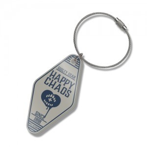【再販】【GGST】モーテルチャーム 18.HAPPY CHAOS（限定特典付き）※12月下旬出荷