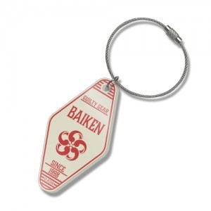 【再販】【GGST】モーテルチャーム 19.BAIKEN（限定特典付き）※12月下旬出荷