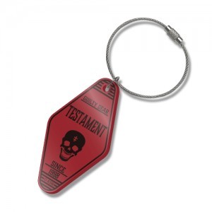 【GGST】モーテルチャーム 20.TESTAMENT（限定特典付き）