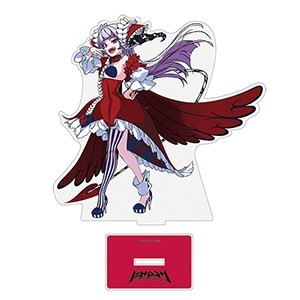 アイ・アム・マジカミ 3周年 アクリルスタンド ルクスリア