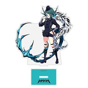 アイ・アム・マジカミ 3周年 アクリルスタンド インヴィ