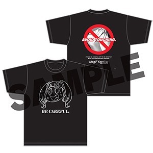 アイ・アム・マジカミ 本気マジフェス イベントオリジナルTシャツ