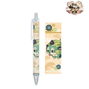 【天穂のサクナヒメ】タマ爺 ボールペン