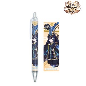 【天穂のサクナヒメ】ココロワヒメ ボールペン※2025年11月中旬出荷分