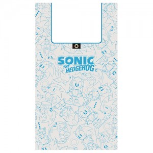 『ソニック・ザ・ヘッジホッグ』エコバッグ