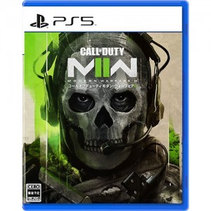 Call of Duty: Modern Warfare II（コール オブ デューティ モダン・ウォーフェア II）PS5版（特典付き）
