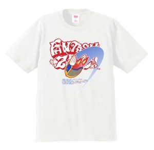 ファンタジーゾーン Tシャツ ホワイトM