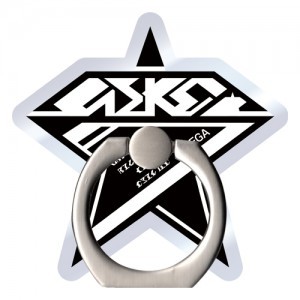 『NGS』スマホリング アークススター※2025年11月中旬出荷分