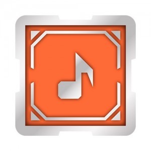 『NGS』クラスピンバッジ［ウェイカー］※2025年11月中旬出荷分