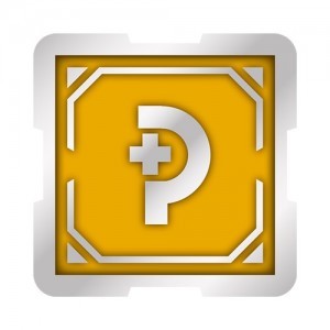 『NGS』クラスピンバッジ［テクター］※2025年11月中旬出荷分