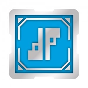 『NGS』クラスピンバッジ［ガンナー］※2025年11月中旬出荷分