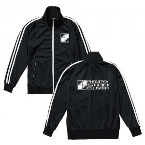 「ファンタシースタークラスタ」ジャージ Ver2Lサイズ ※2025年11月中旬出荷分