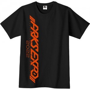 「ARKS EXPO 2022」公式TシャツLサイズ