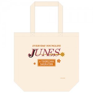 【ペルソナ25周年】P25th FES ジュネスinところざわサクラタウントートバッグ