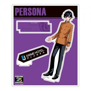 【ペルソナ25周年】P25th FES アクリルスタンド P1