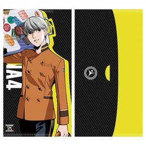 【ペルソナ25周年】P25th FES マスクケース P4