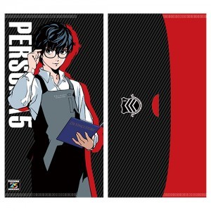 【ペルソナ25周年】P25th FES マスクケース P5