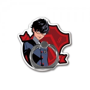 【ペルソナ25周年】P25th FES 大展覧会 スマホリング P5