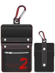 三国志大戦2 チョークバッグ